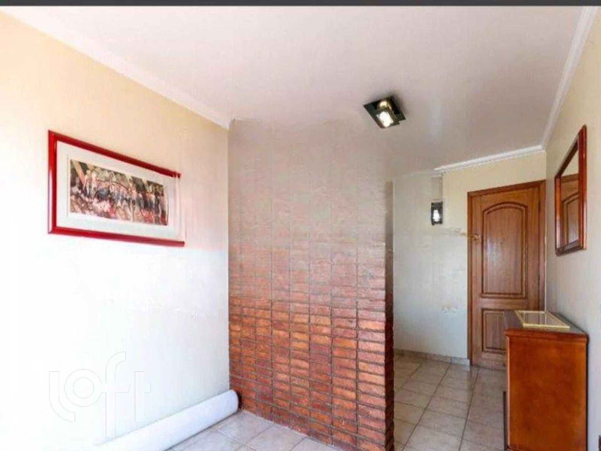 Apartamento à venda com 2 quartos, 110m² - Foto 4