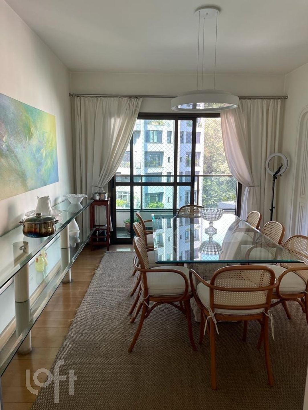 Apartamento à venda com 3 quartos, 250m² - Foto 4