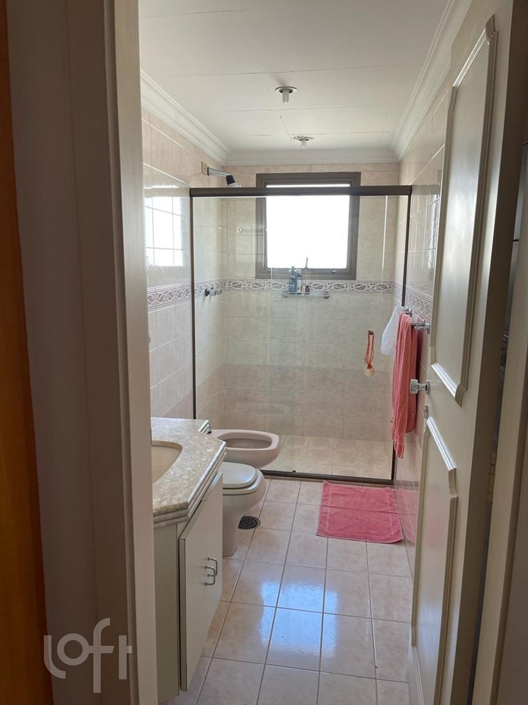 Apartamento à venda com 3 quartos, 250m² - Foto 14