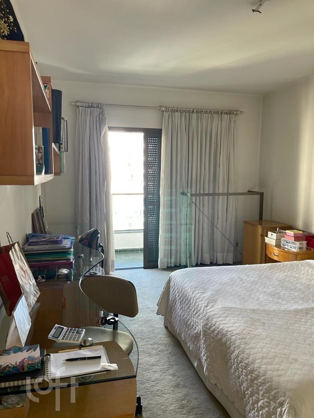 Apartamento à venda com 3 quartos, 250m² - Foto 12