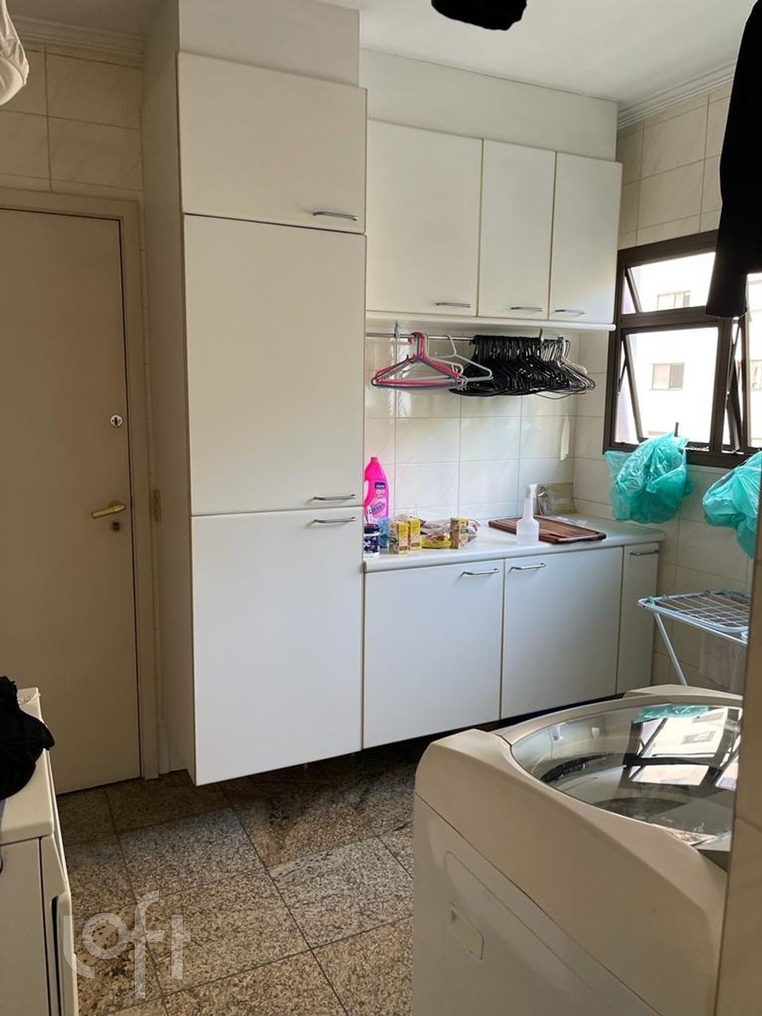 Apartamento à venda com 3 quartos, 250m² - Foto 9