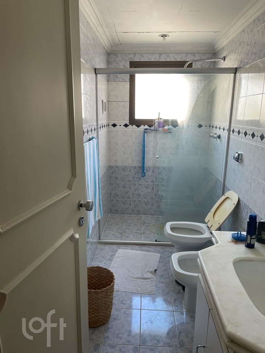 Apartamento à venda com 3 quartos, 250m² - Foto 13