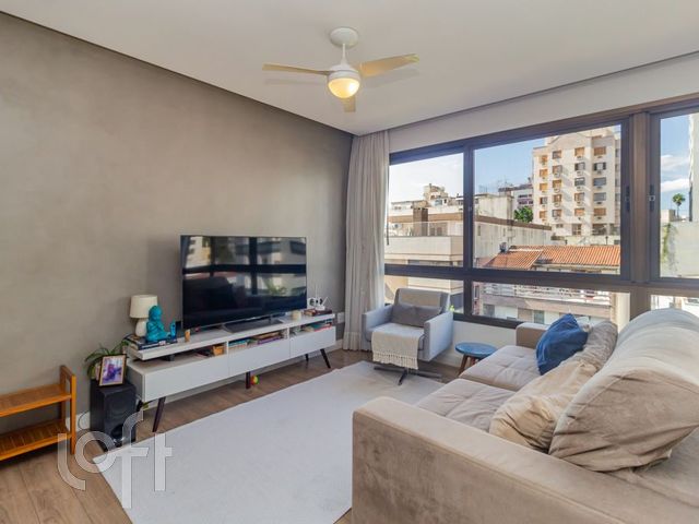 Apartamento com 73m², 2 dormitórios, 1 suíte, 1 vaga, São João em Porto Alegre