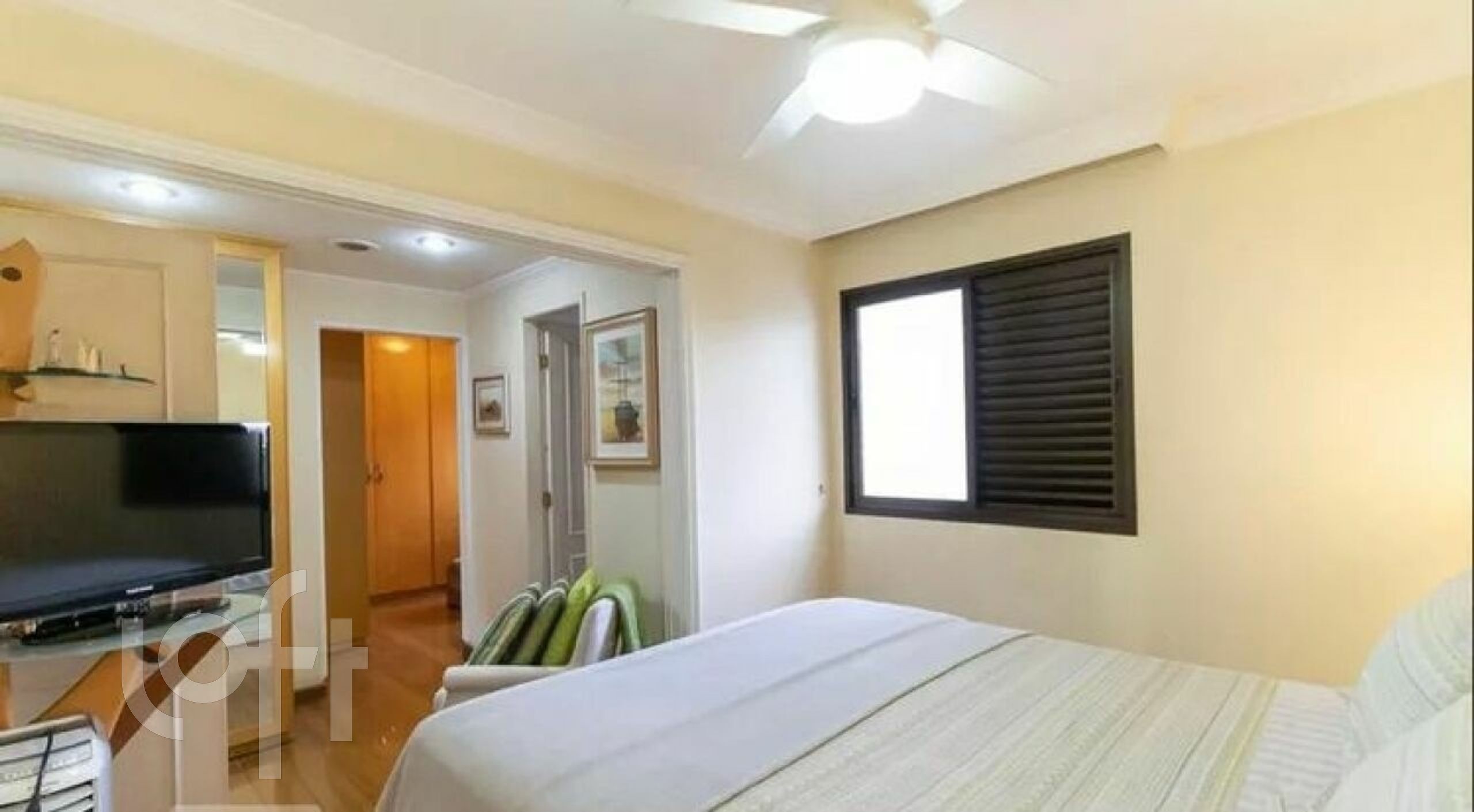 Apartamento à venda com 3 quartos, 130m² - Foto 13