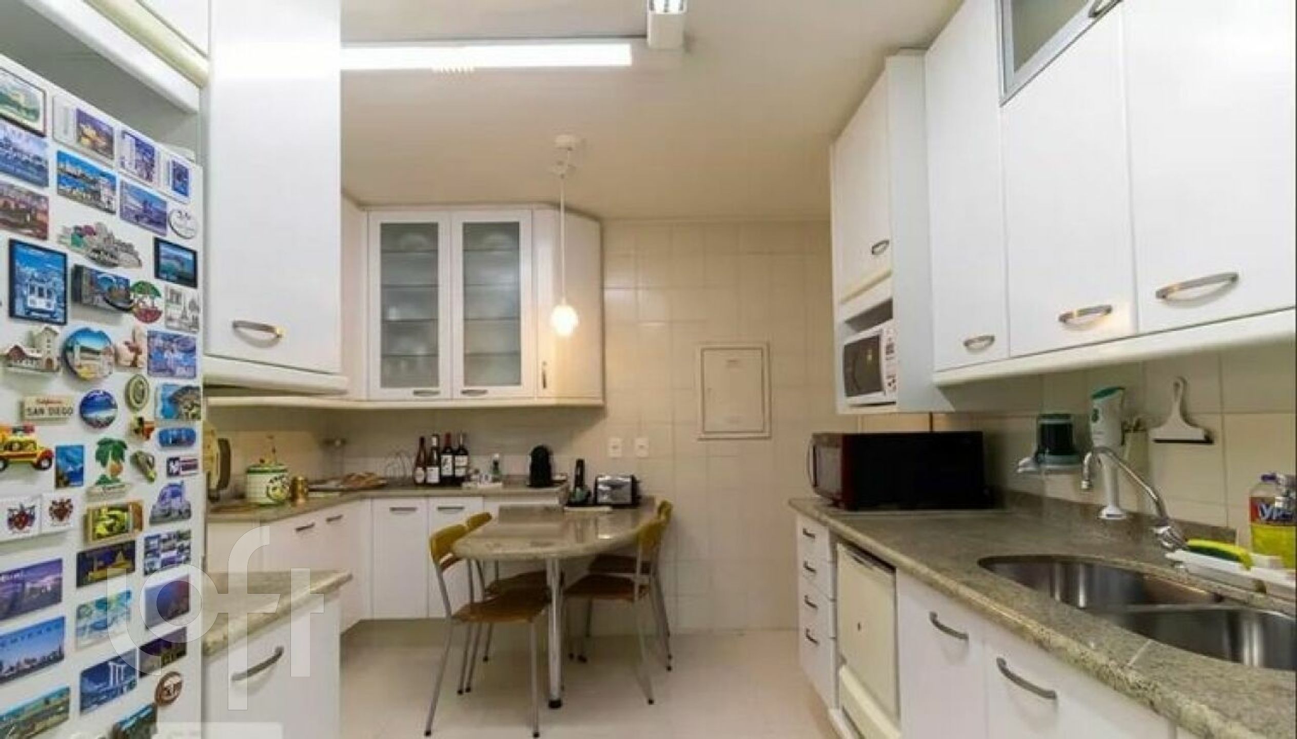 Apartamento à venda com 3 quartos, 130m² - Foto 7