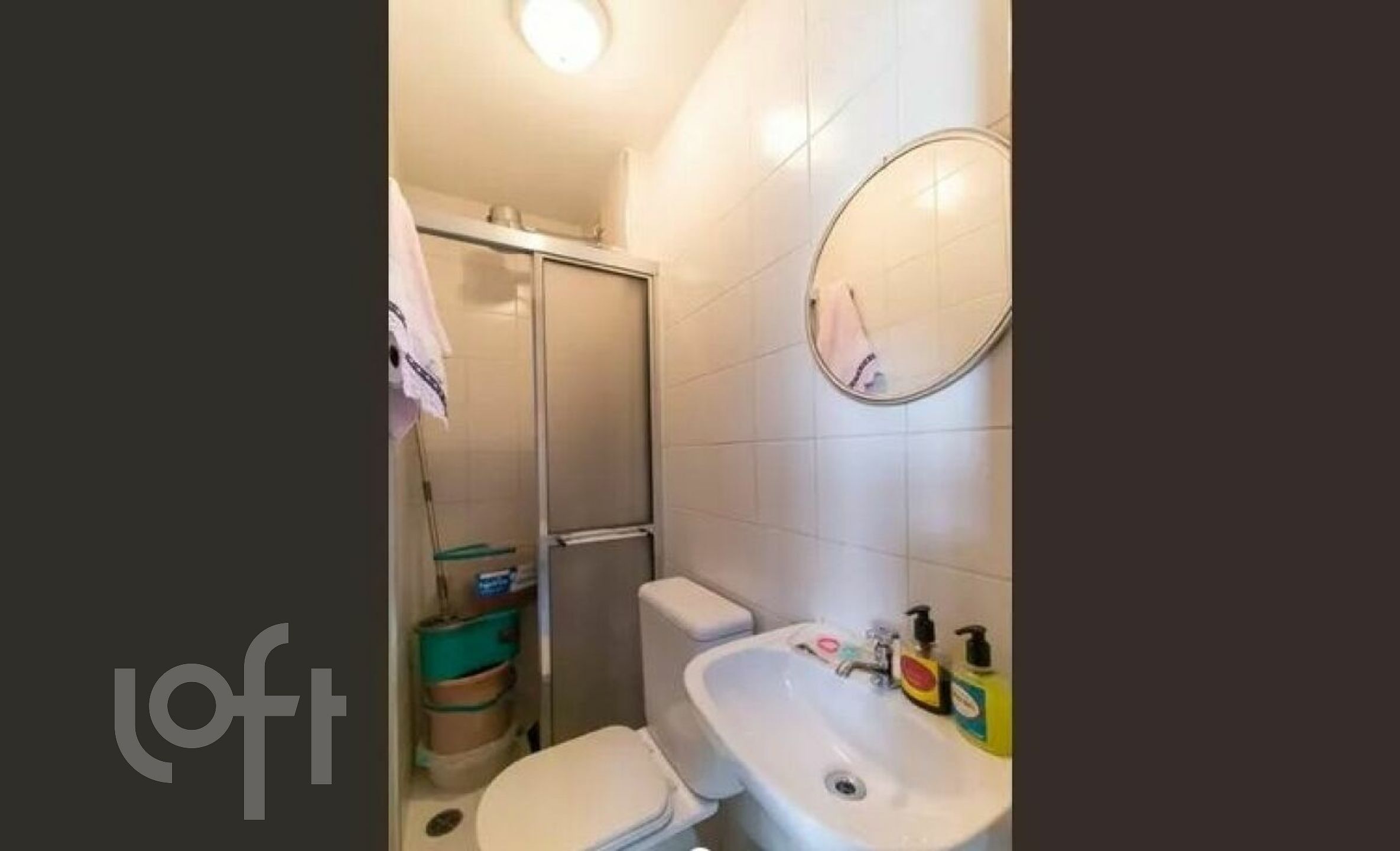 Apartamento à venda com 3 quartos, 130m² - Foto 9