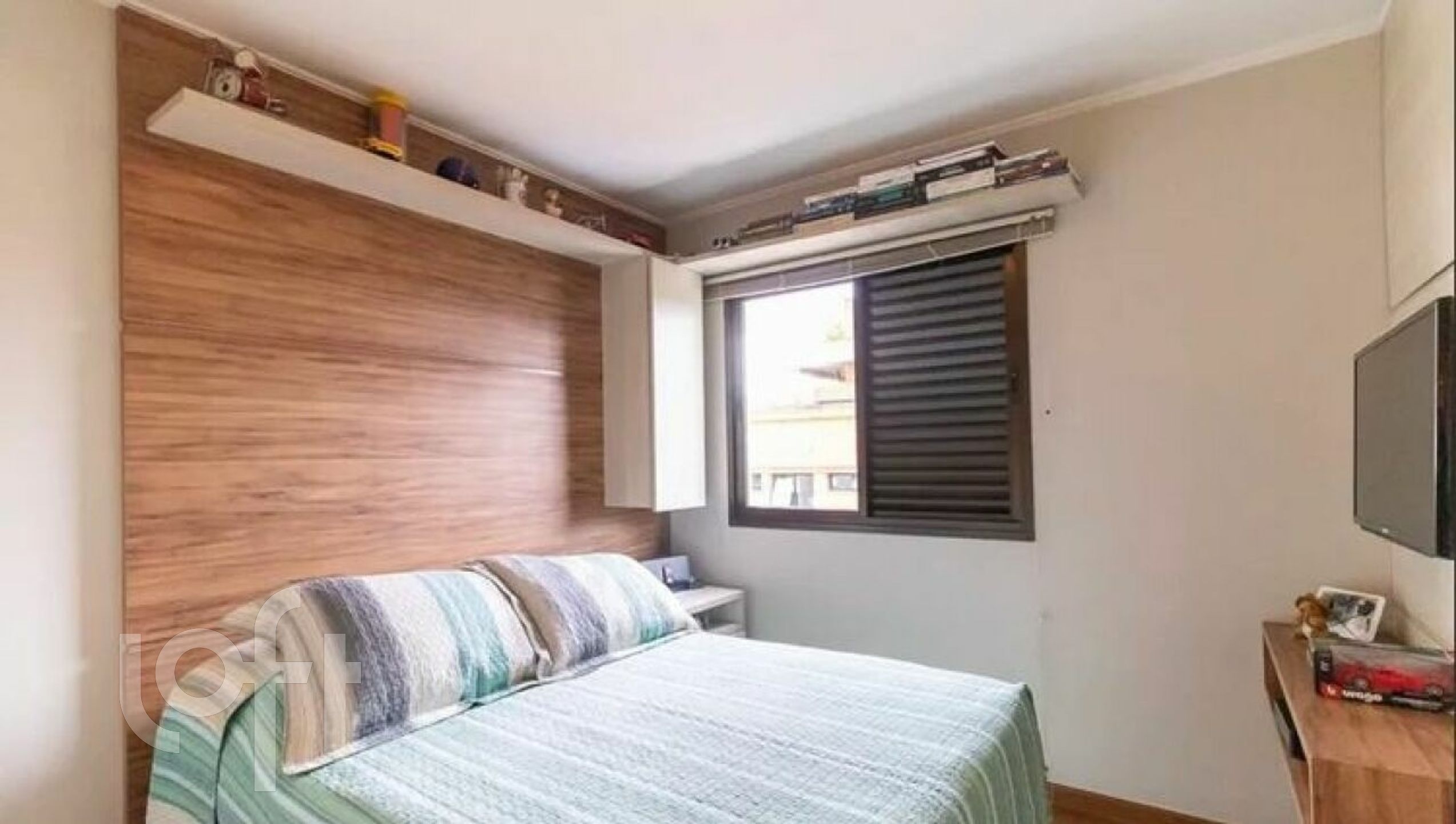 Apartamento à venda com 3 quartos, 130m² - Foto 18