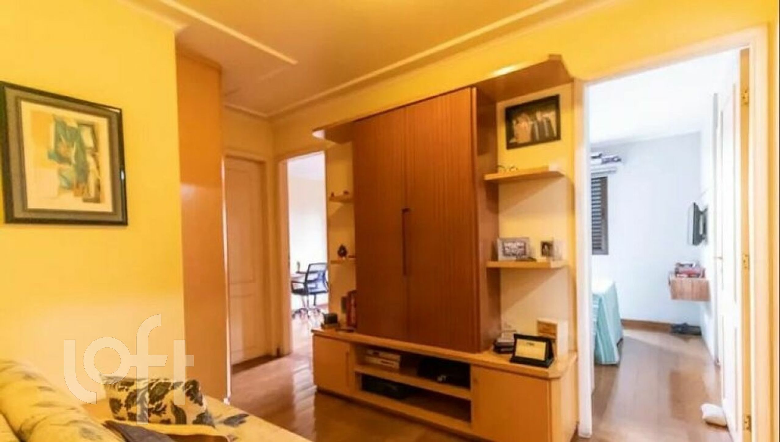 Apartamento à venda com 3 quartos, 130m² - Foto 5