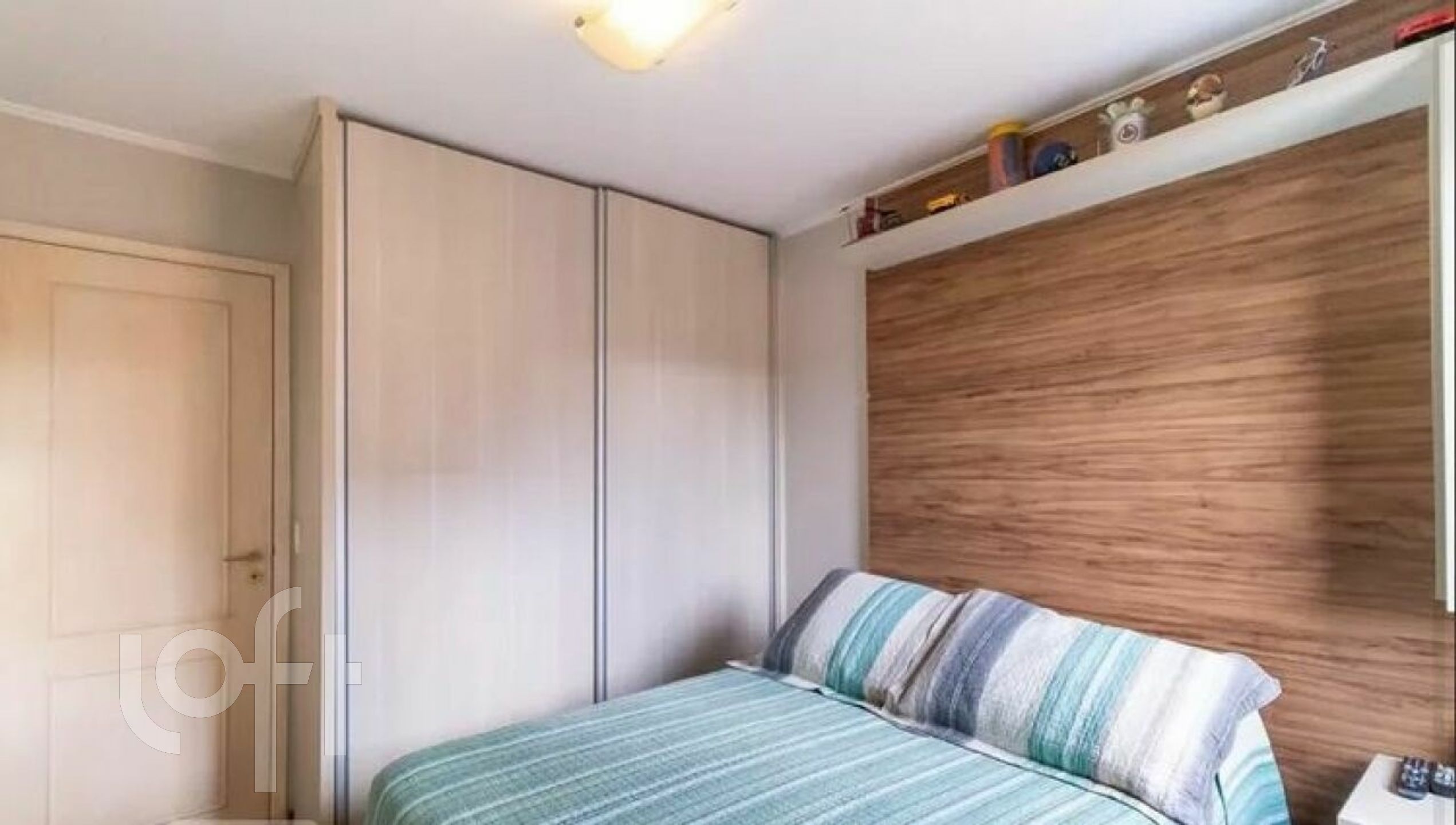 Apartamento à venda com 3 quartos, 130m² - Foto 12