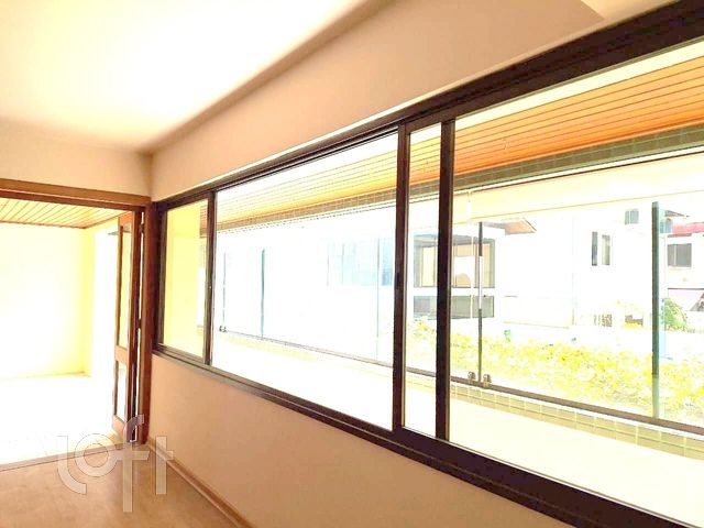 Apartamento com 144m², 3 dormitórios, 1 suíte, 1 vaga, Bela Vista em Porto Alegre