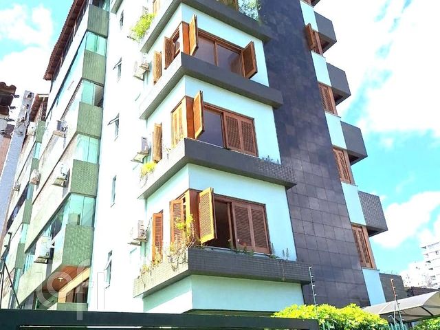Apartamento com 144m², 3 dormitórios, 1 suíte, 1 vaga, Bela Vista em Porto Alegre