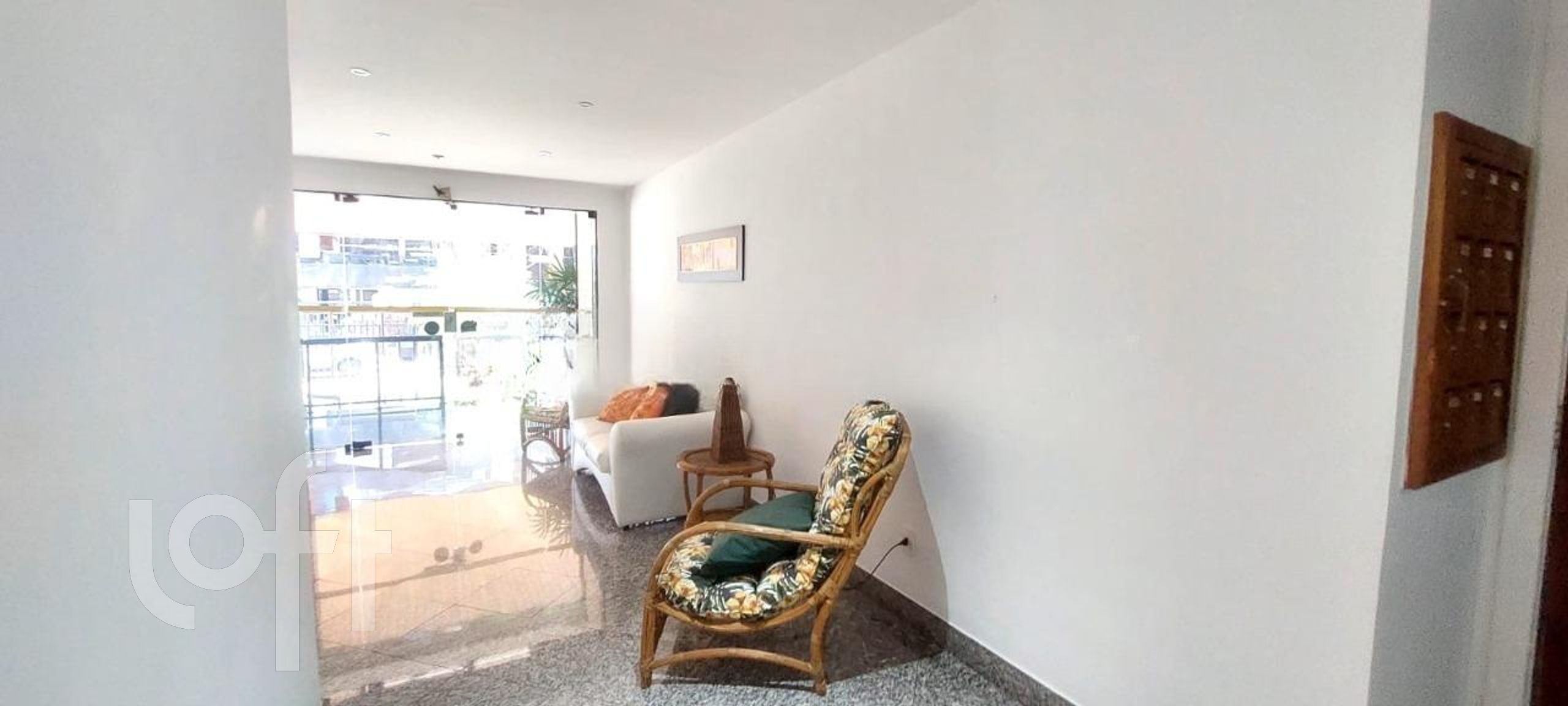 Apartamento à venda com 2 quartos, 86m² - Foto 37