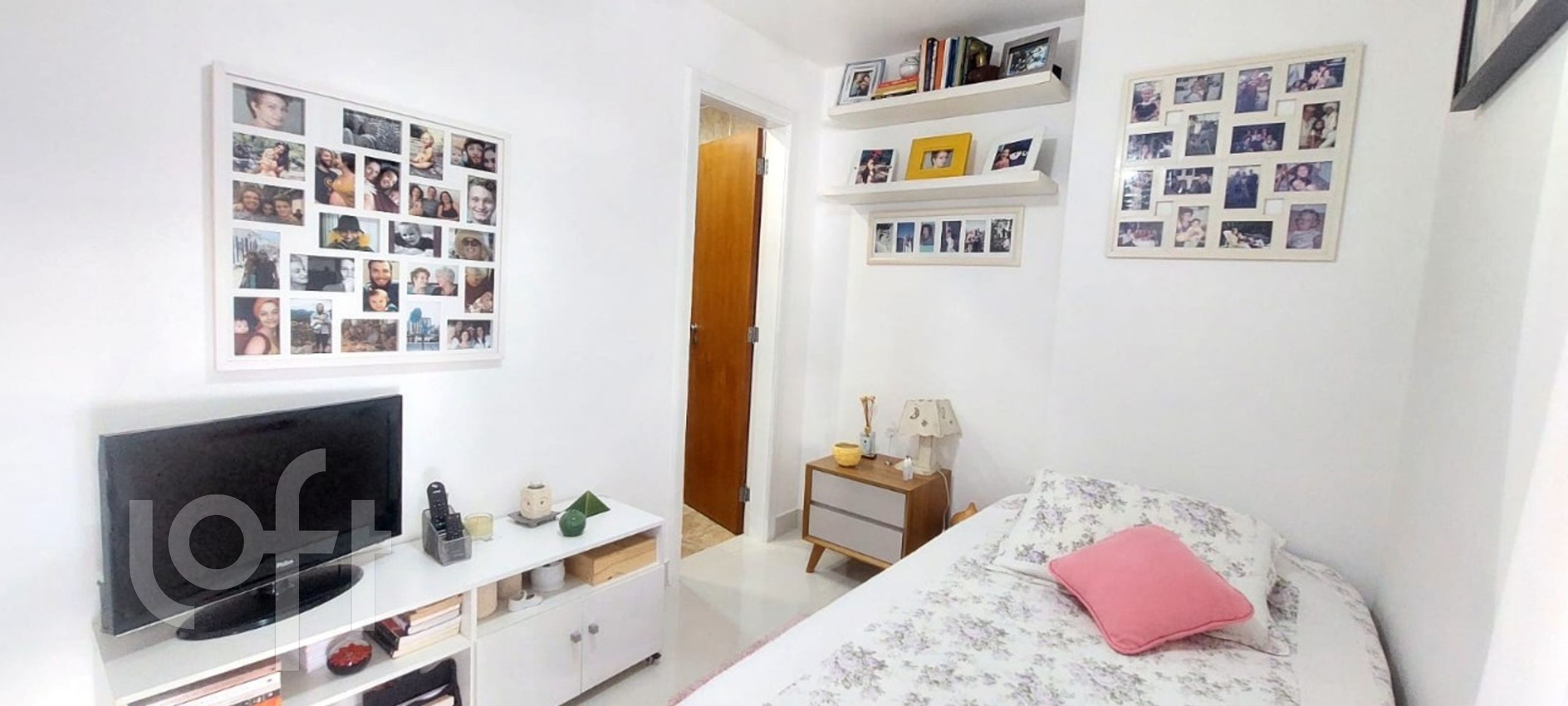 Apartamento à venda com 2 quartos, 86m² - Foto 12