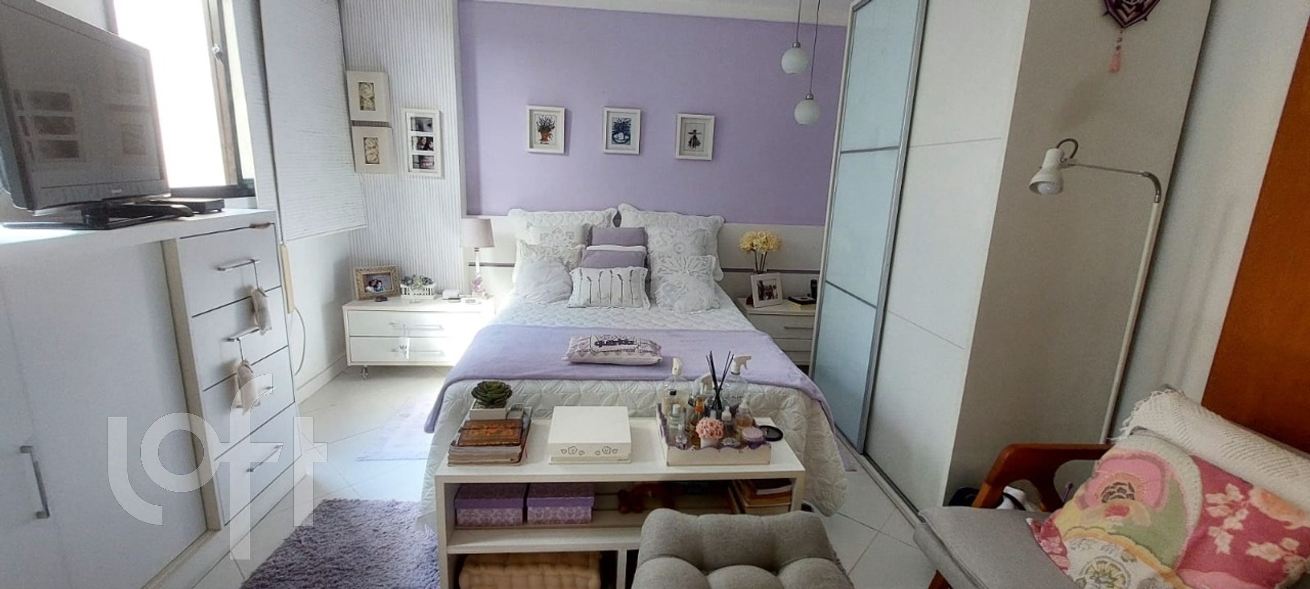 Apartamento à venda com 2 quartos, 86m² - Foto 17