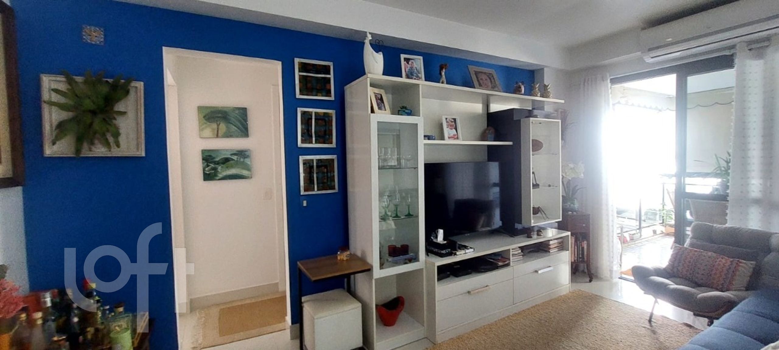 Apartamento à venda com 2 quartos, 86m² - Foto 20