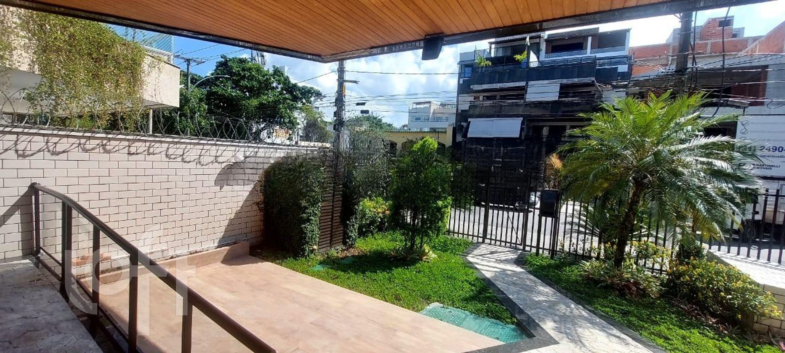 Apartamento à venda com 2 quartos, 86m² - Foto 30