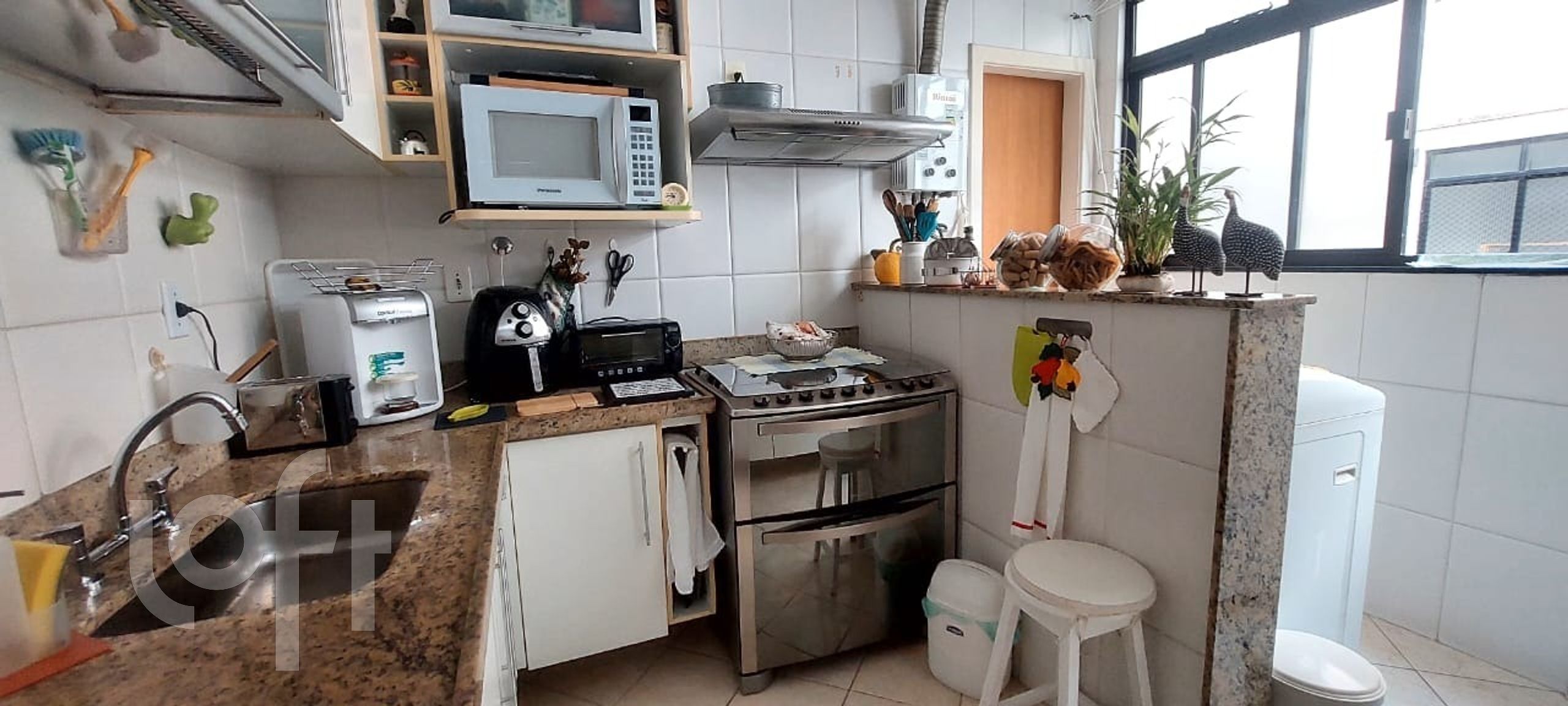 Apartamento à venda com 2 quartos, 86m² - Foto 4