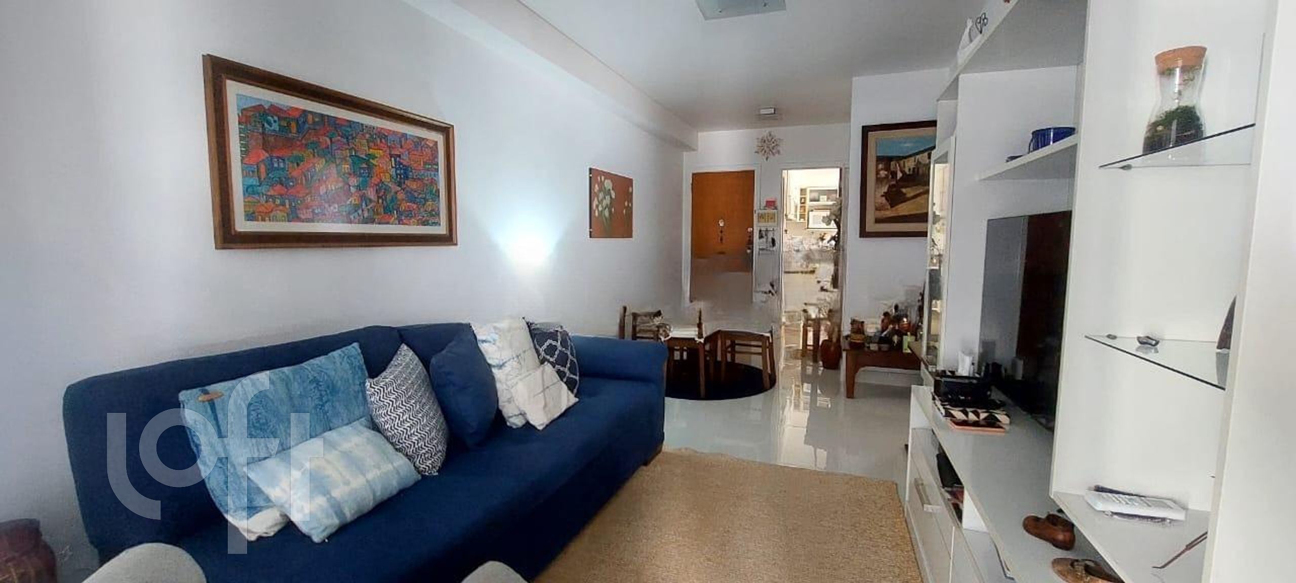 Apartamento à venda com 2 quartos, 86m² - Foto 14