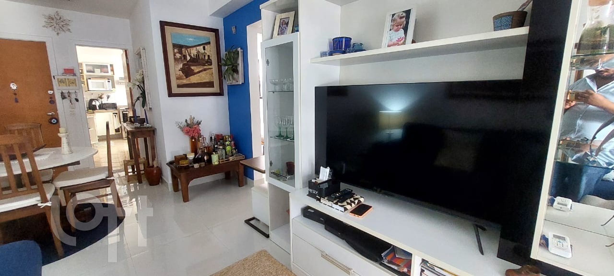 Apartamento à venda com 2 quartos, 86m² - Foto 5