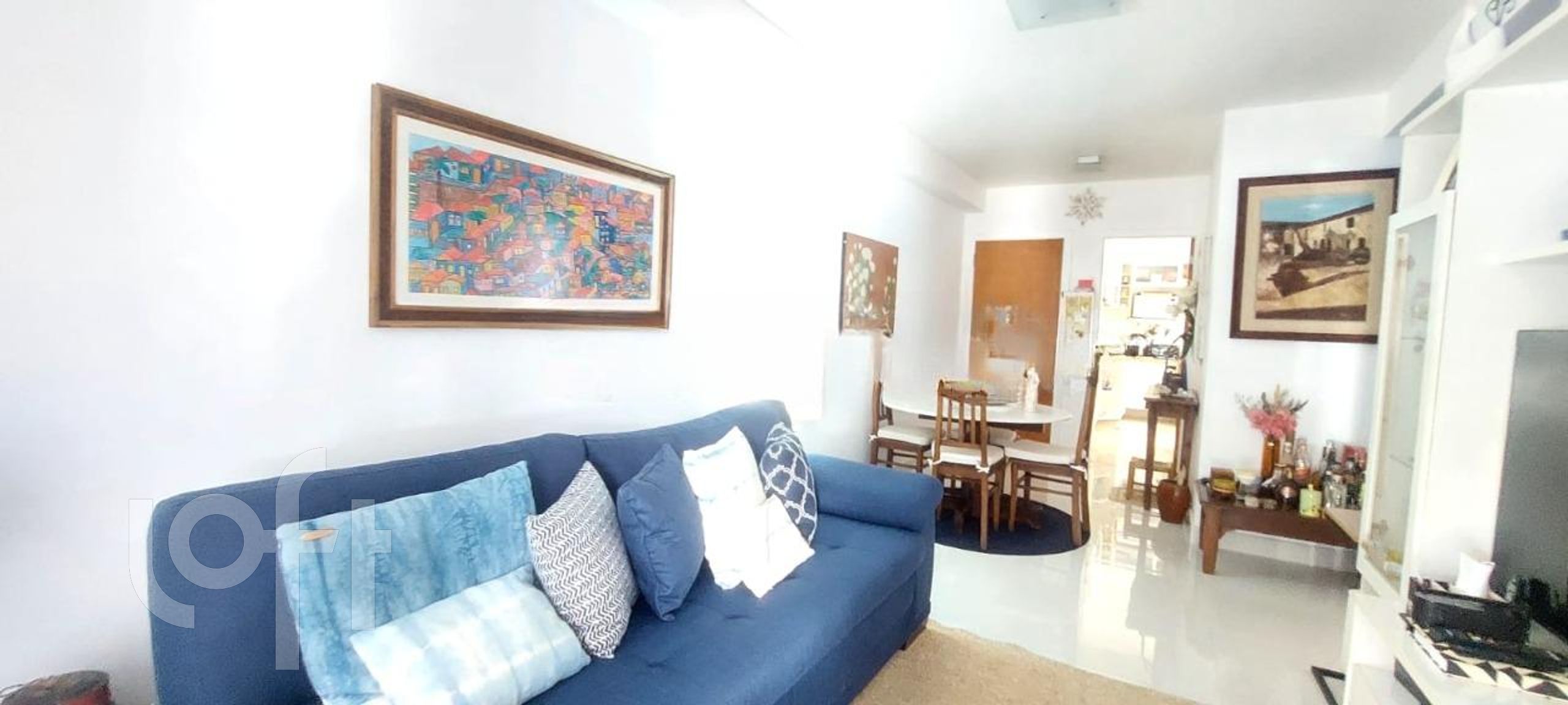 Apartamento à venda com 2 quartos, 86m² - Foto 19