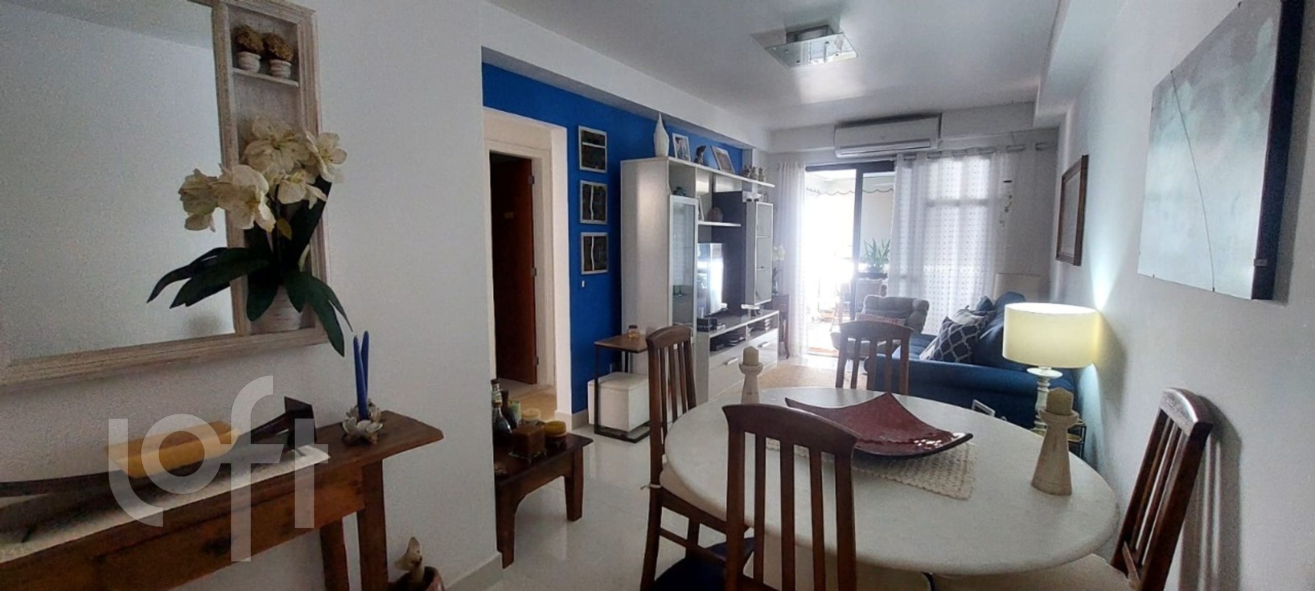 Apartamento à venda com 2 quartos, 86m² - Foto 21