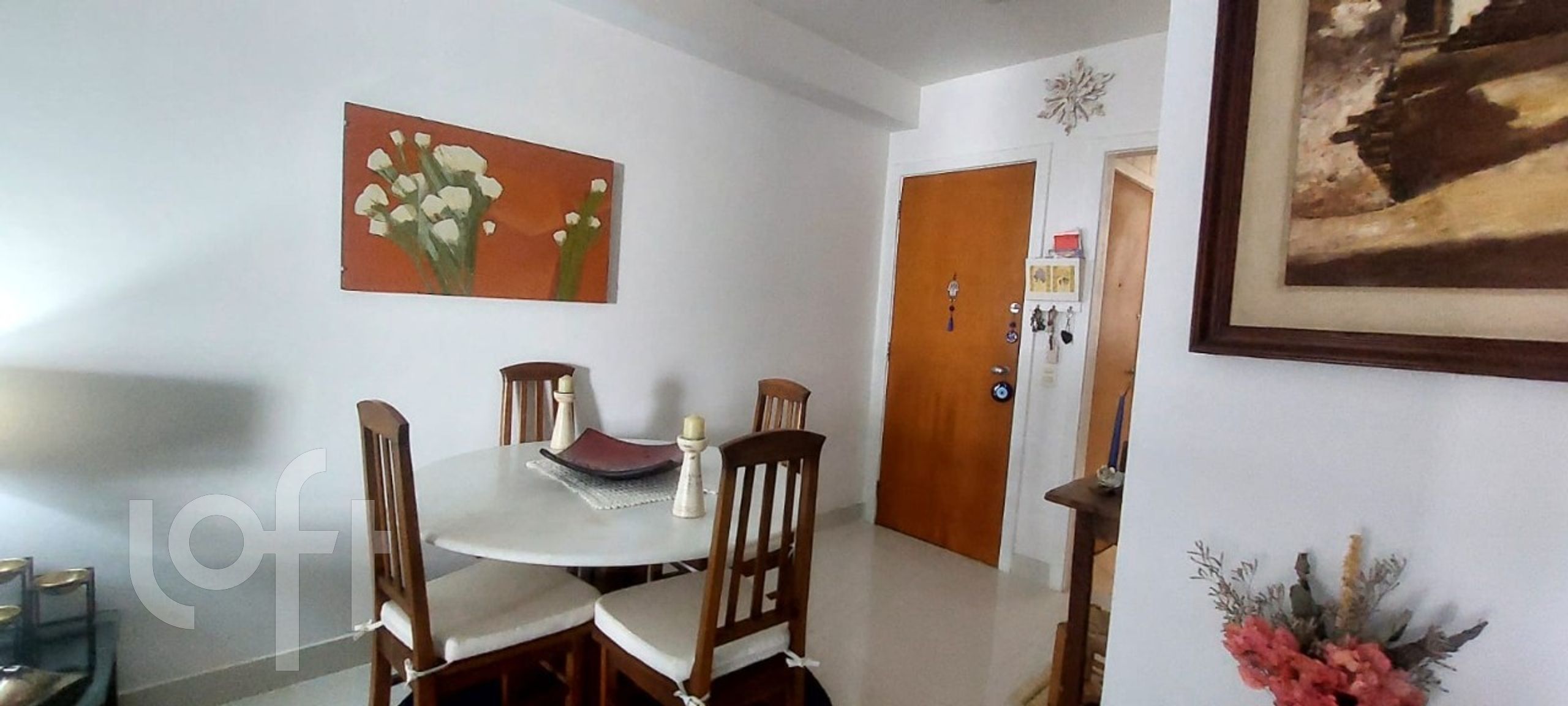 Apartamento à venda com 2 quartos, 86m² - Foto 25