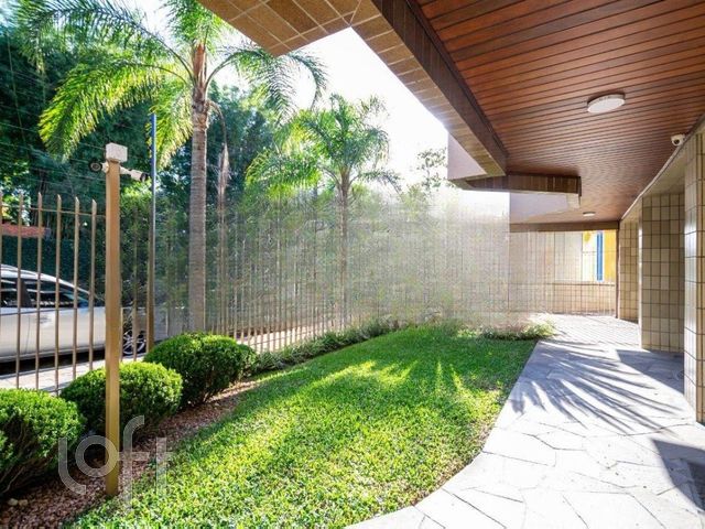 Apartamento com 88m², 2 dormitórios, 1 vaga, Rio Branco em Novo Hamburgo