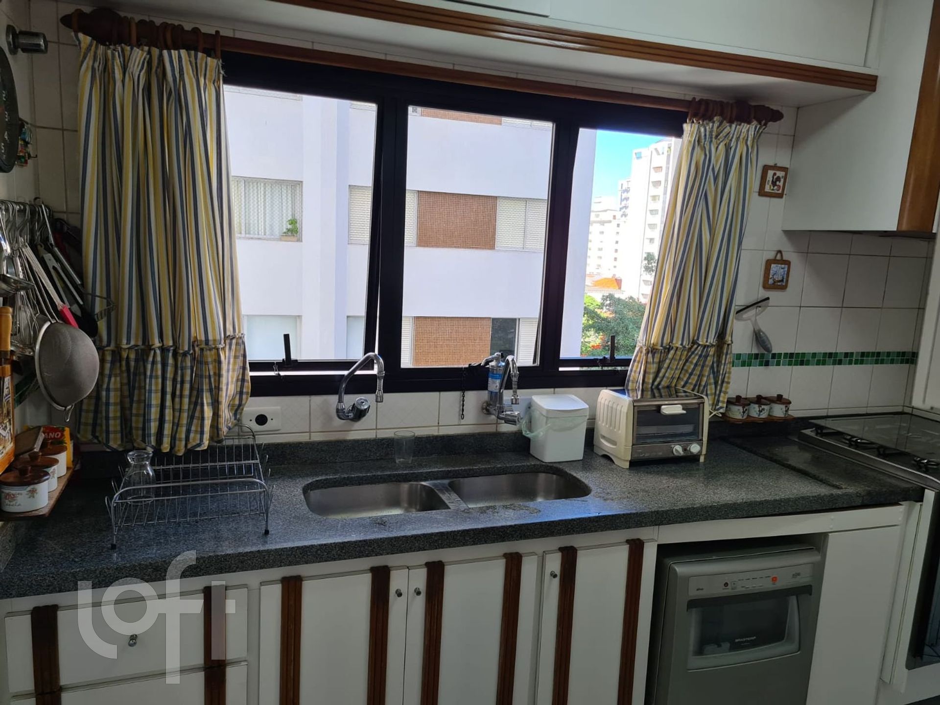 Apartamento à venda com 3 quartos, 125m² - Foto 15