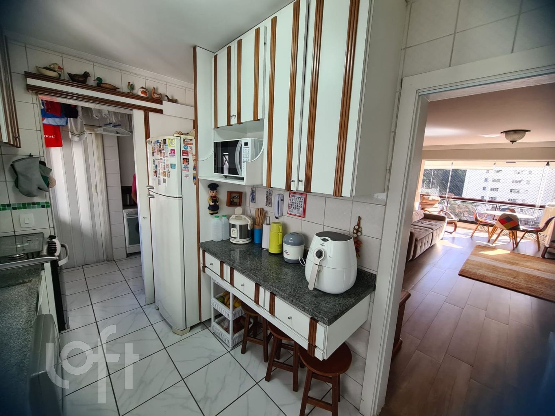 Apartamento à venda com 3 quartos, 125m² - Foto 16