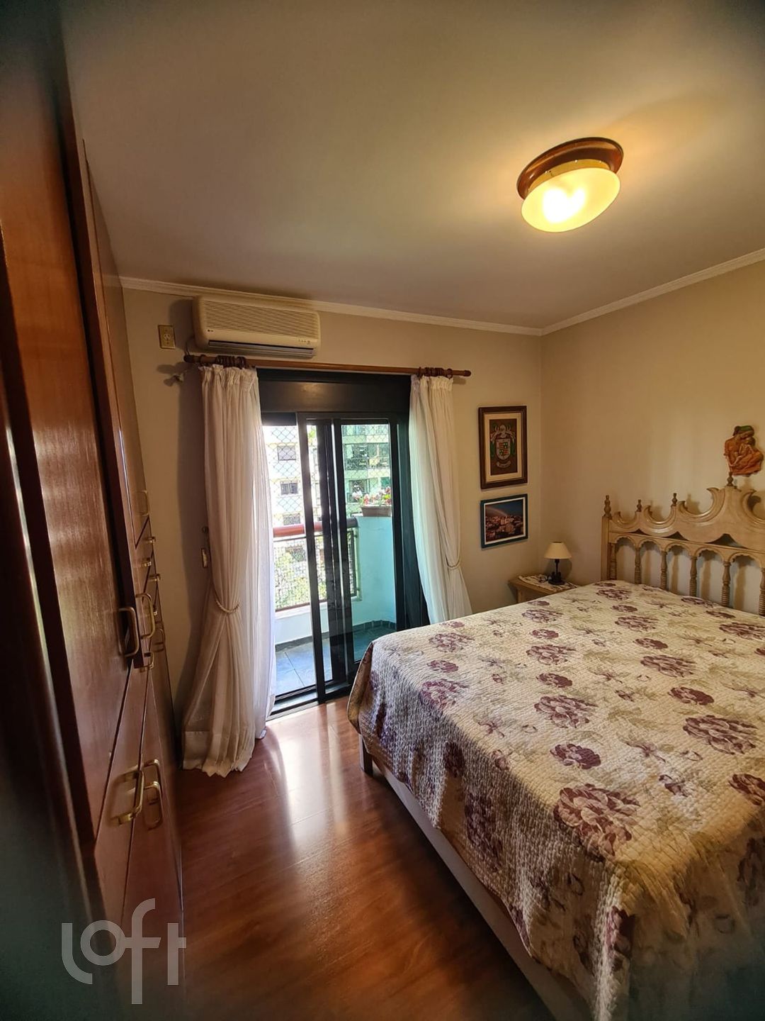 Apartamento à venda com 3 quartos, 125m² - Foto 8