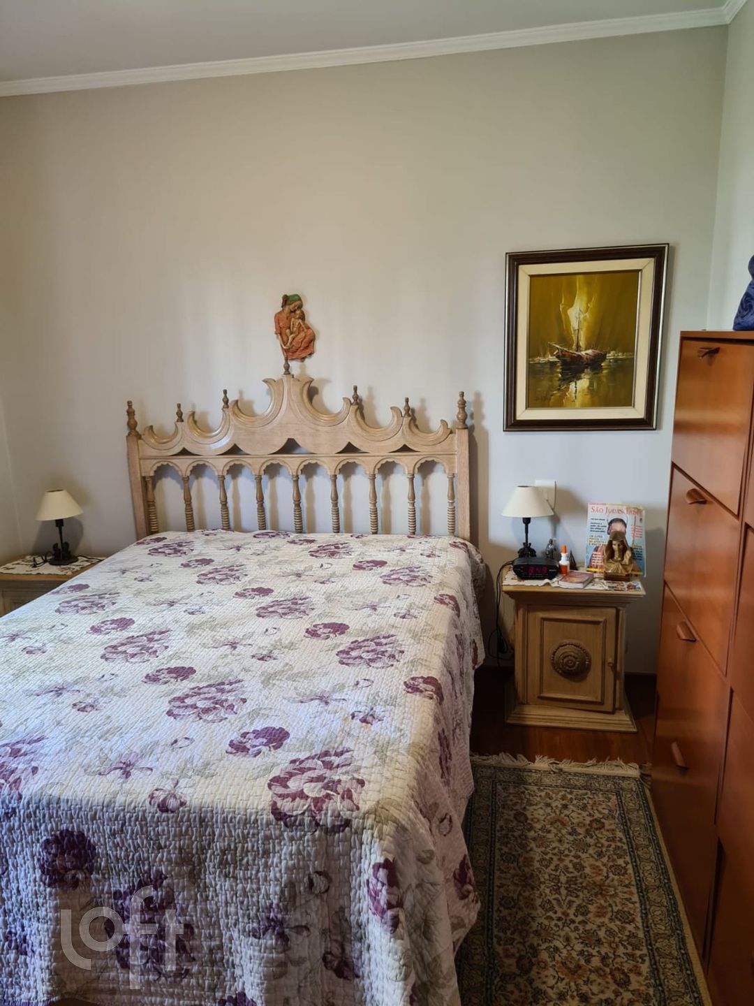 Apartamento à venda com 3 quartos, 125m² - Foto 4