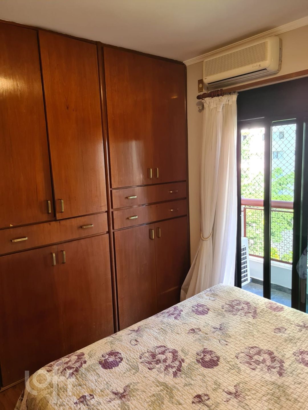 Apartamento à venda com 3 quartos, 125m² - Foto 5