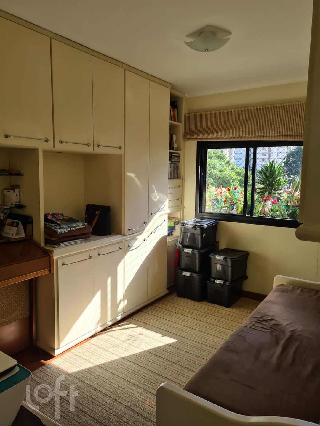 Apartamento à venda com 3 quartos, 125m² - Foto 6