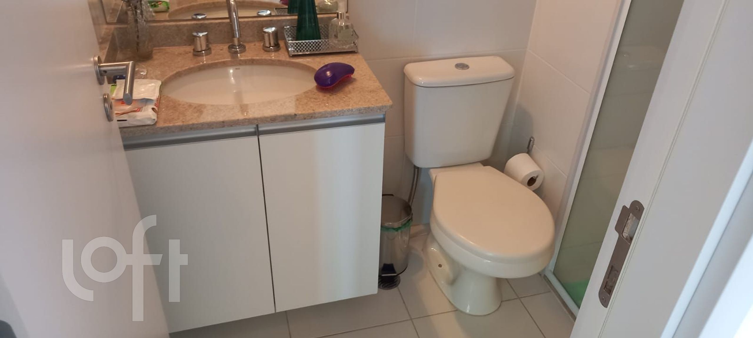 Apartamento à venda com 2 quartos, 68m² - Foto 23