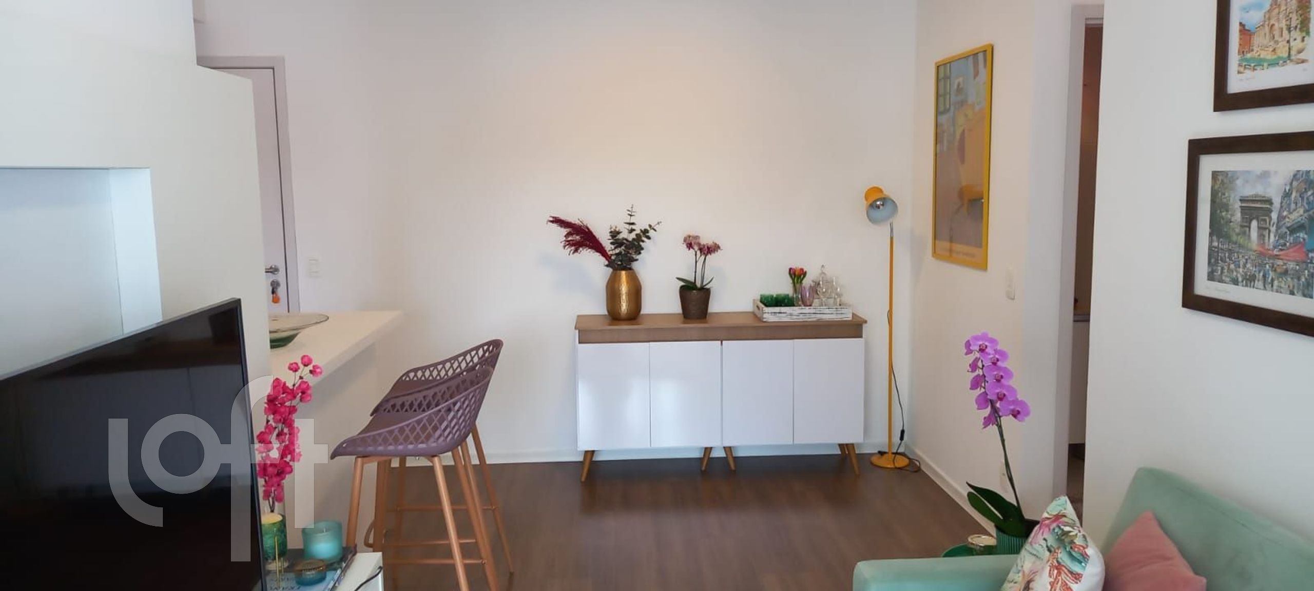 Apartamento, 2 quartos, 68 m² - Foto 3