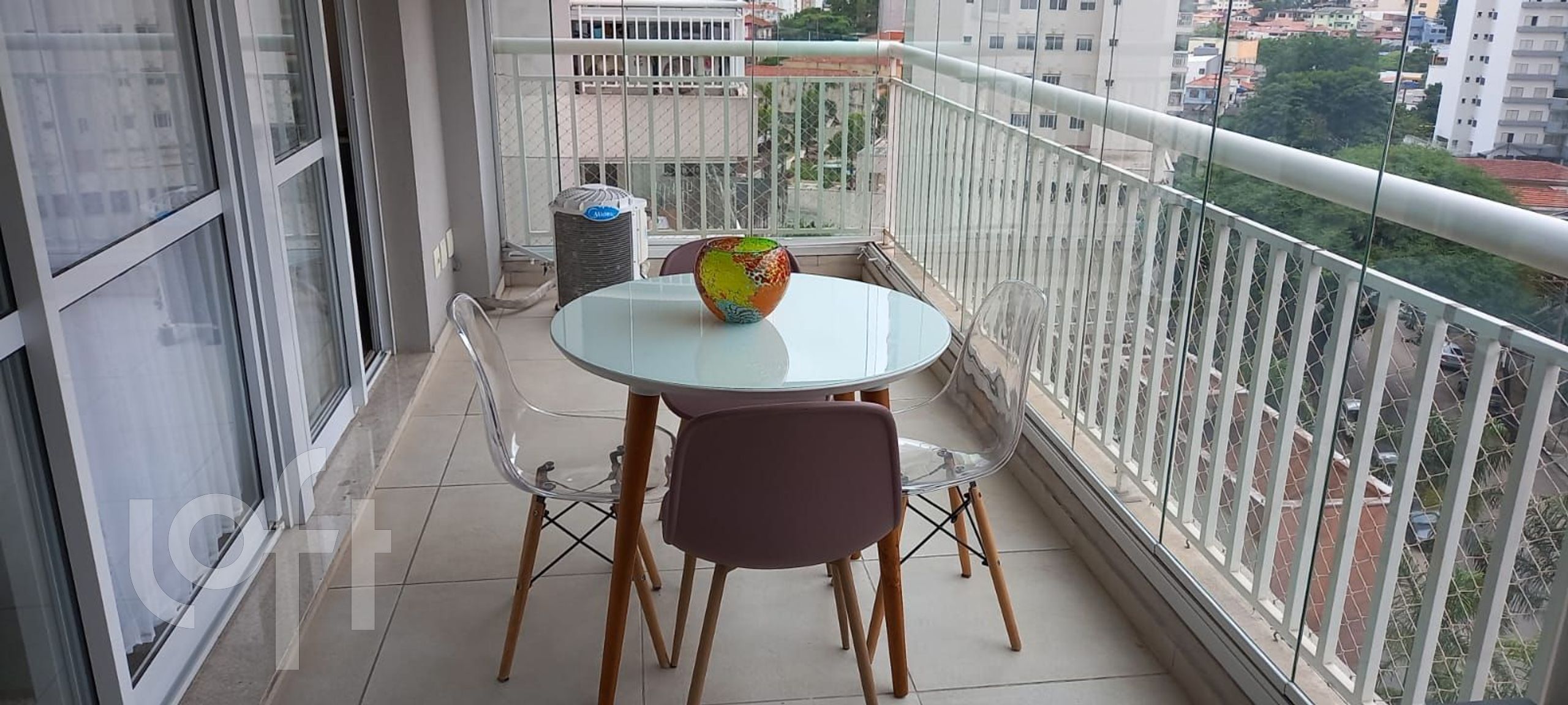 Apartamento à venda com 2 quartos, 68m² - Foto 8