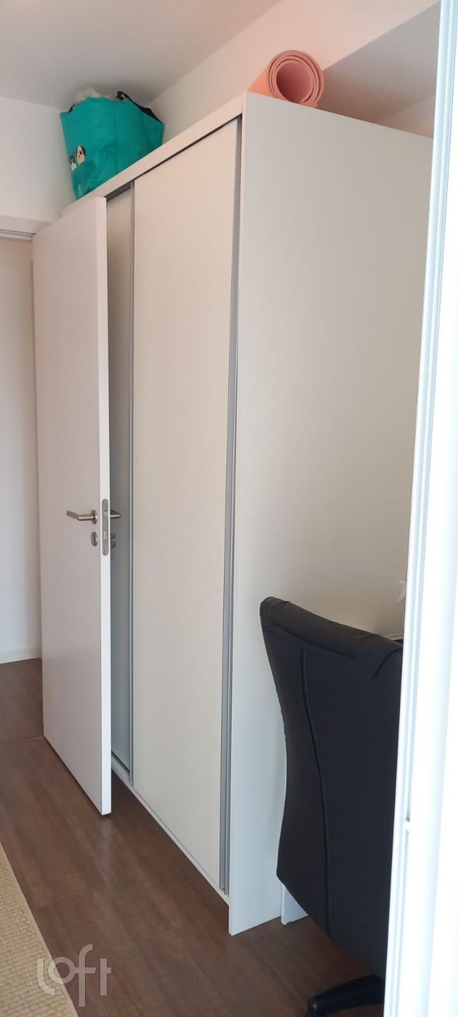 Apartamento à venda com 2 quartos, 68m² - Foto 20