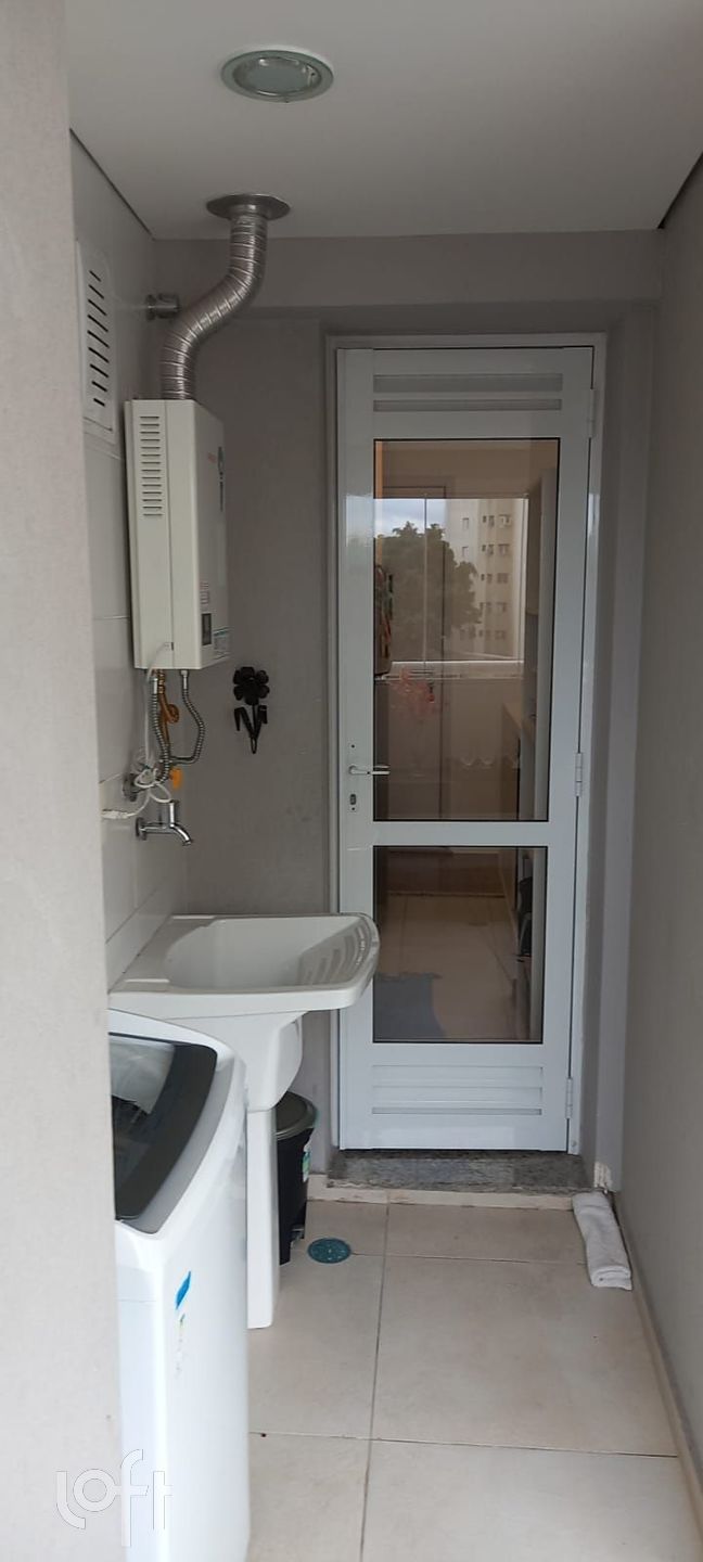 Apartamento à venda com 2 quartos, 68m² - Foto 14