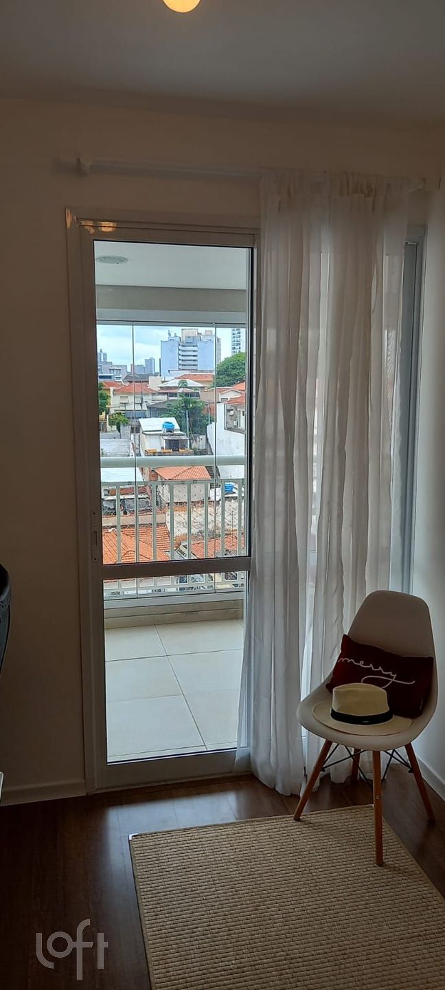 Apartamento à venda com 2 quartos, 68m² - Foto 9