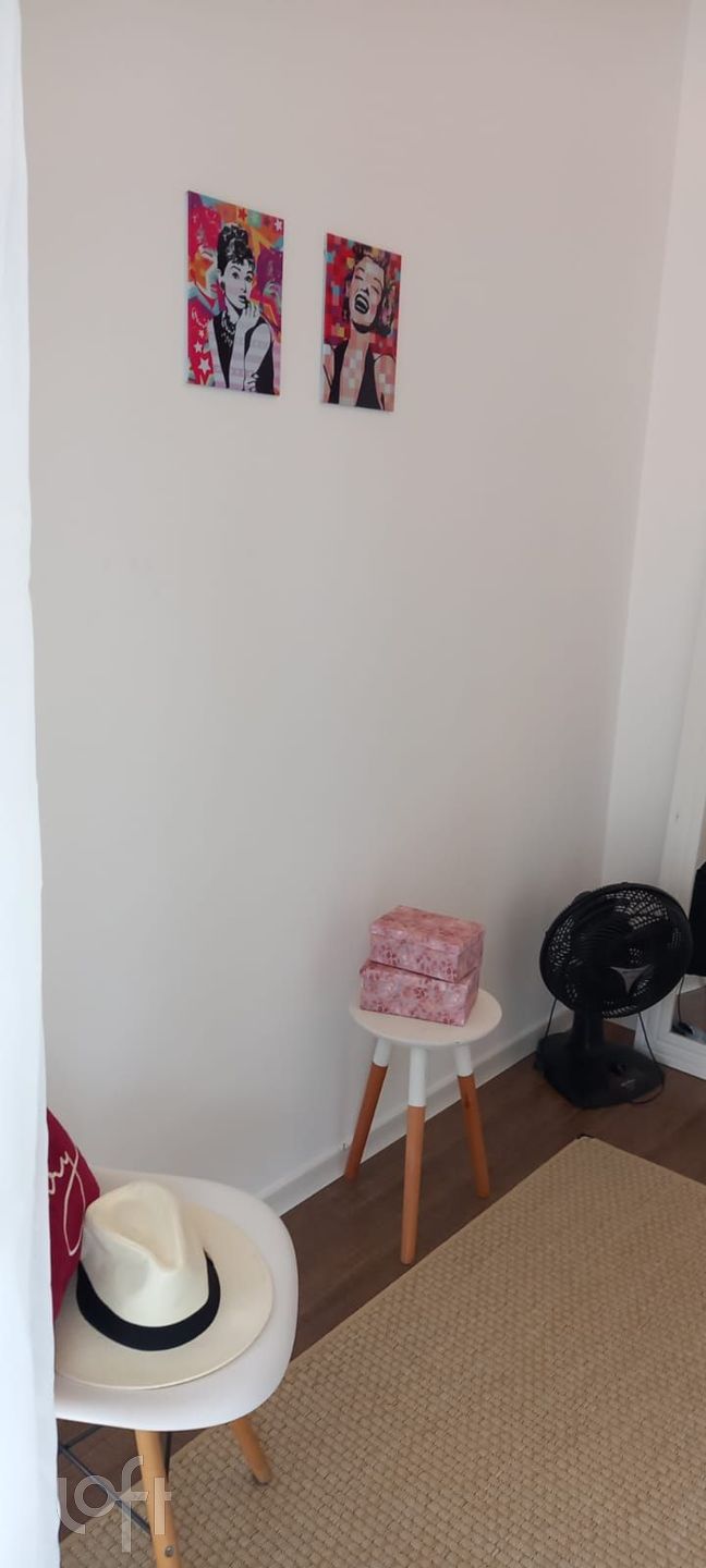 Apartamento, 2 quartos, 68 m² - Foto 6