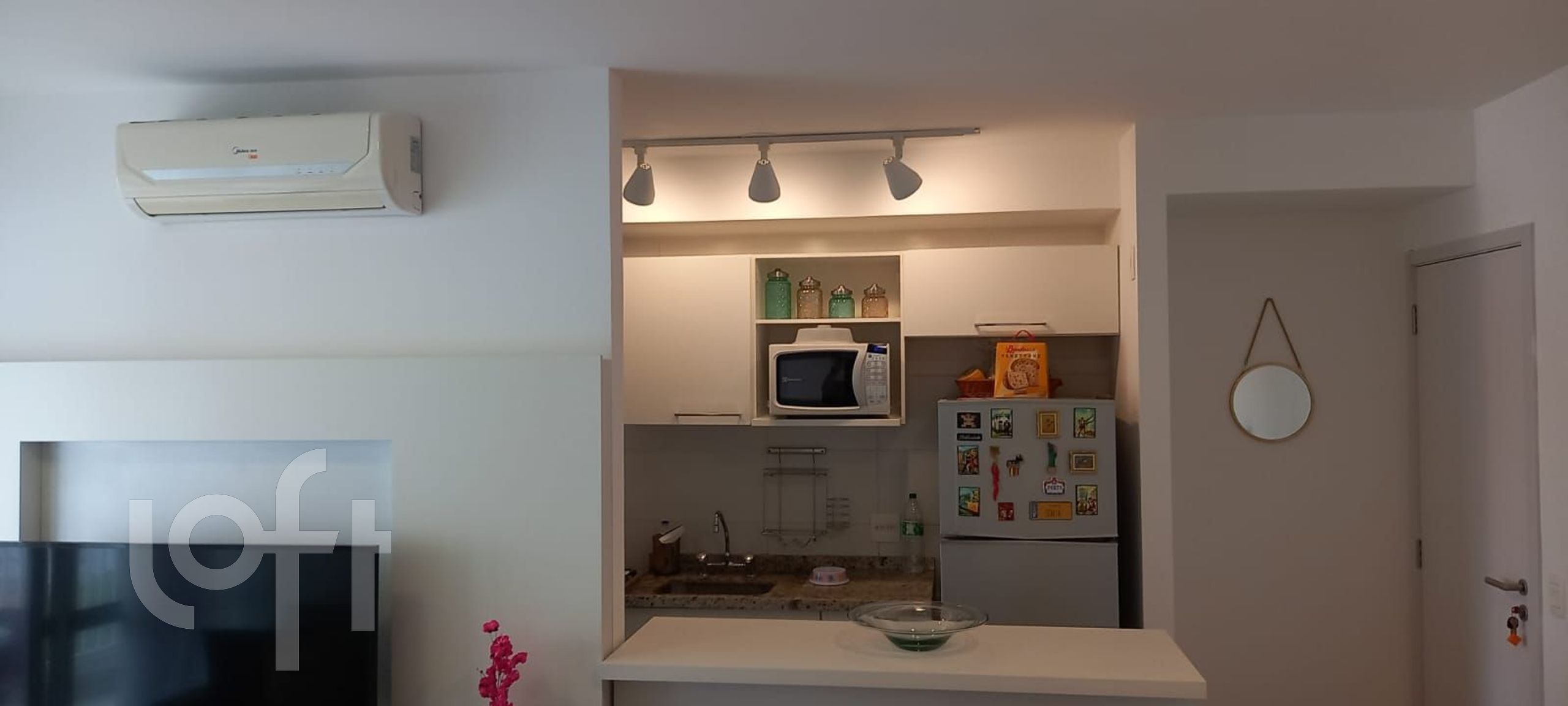 Apartamento à venda com 2 quartos, 68m² - Foto 12