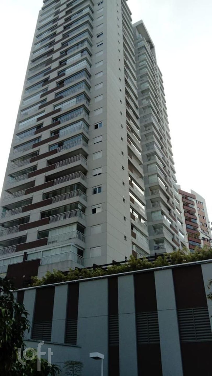 Apartamento à venda com 2 quartos, 68m² - Foto 25