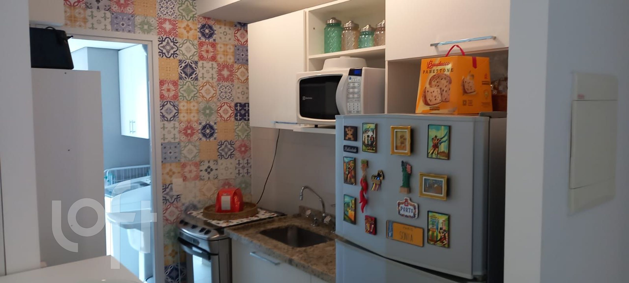 Apartamento à venda com 2 quartos, 68m² - Foto 11