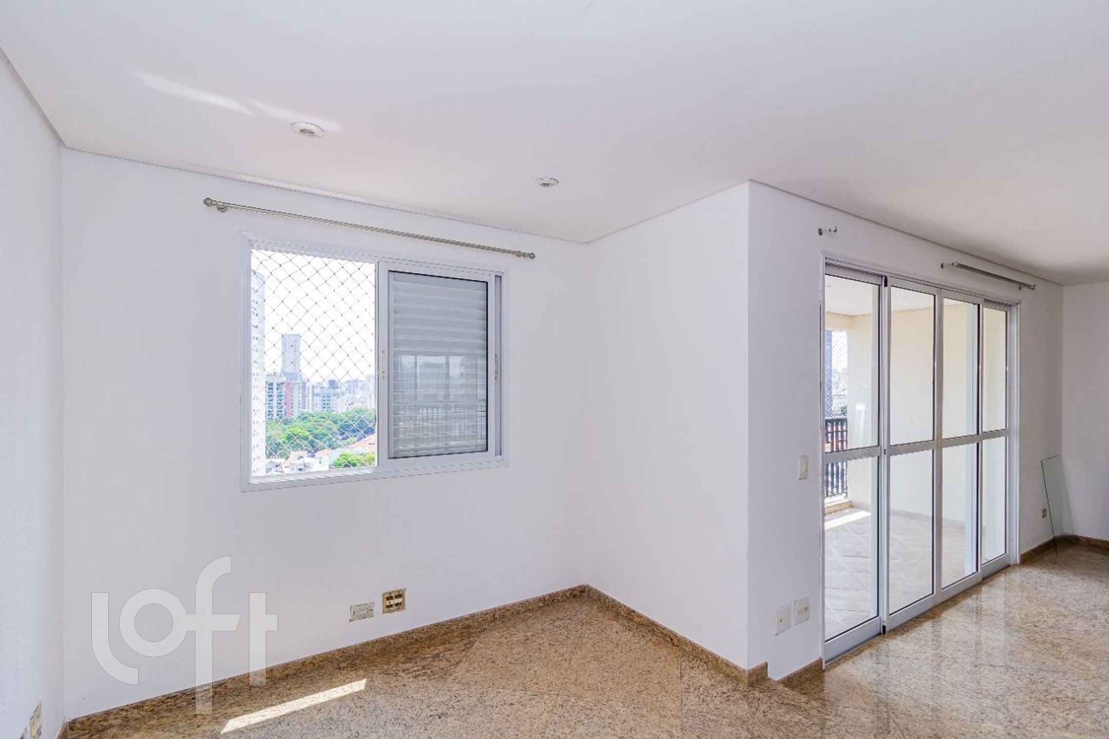 Apartamento à venda com 3 quartos, 143m² - Foto 5