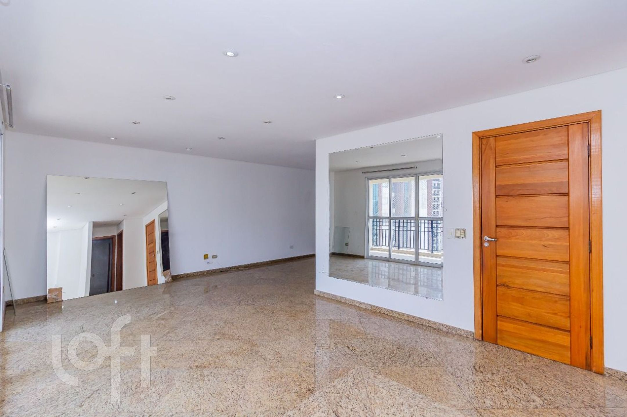 Apartamento à venda com 3 quartos, 143m² - Foto 7