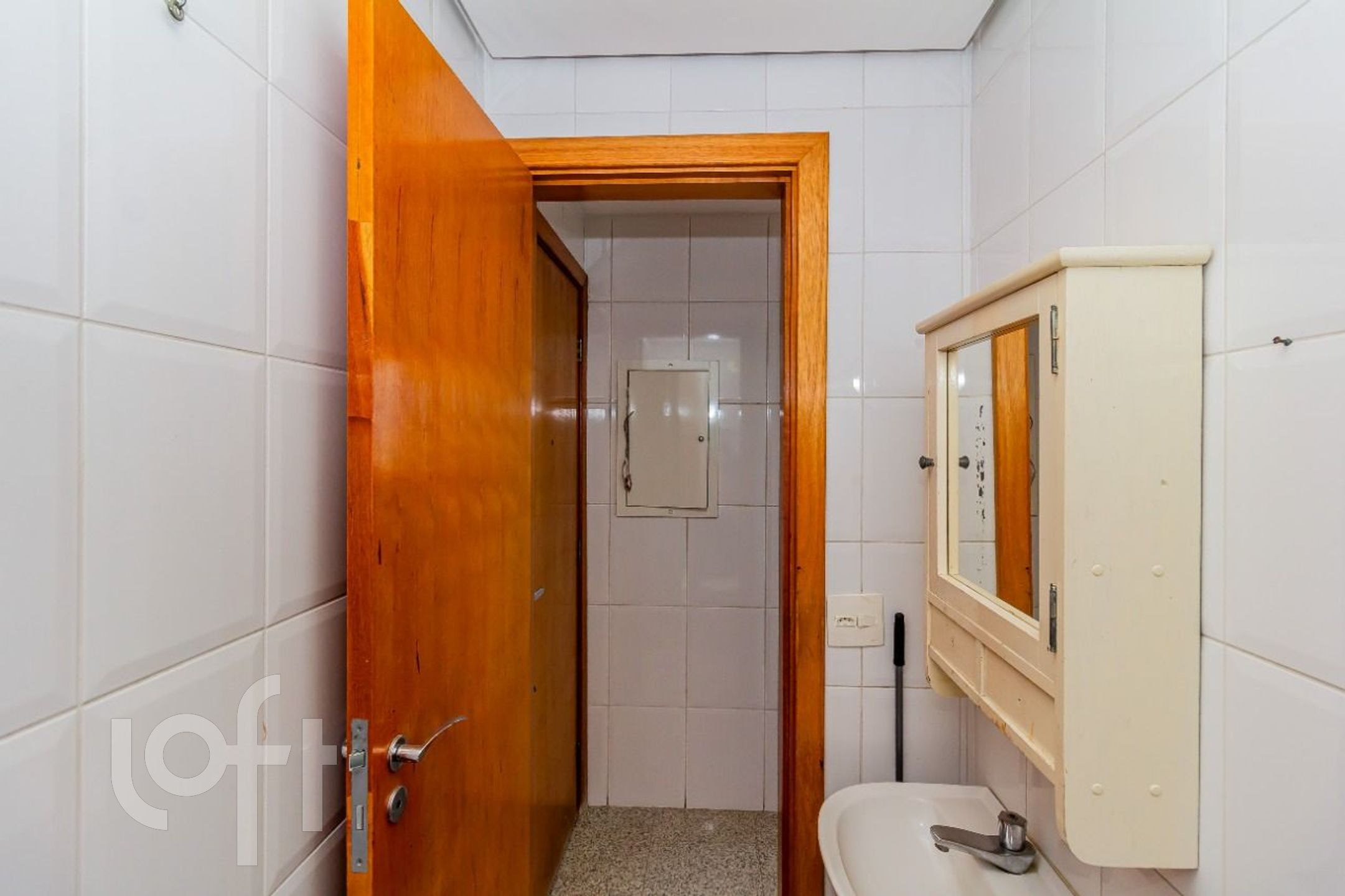 Apartamento à venda com 3 quartos, 143m² - Foto 53