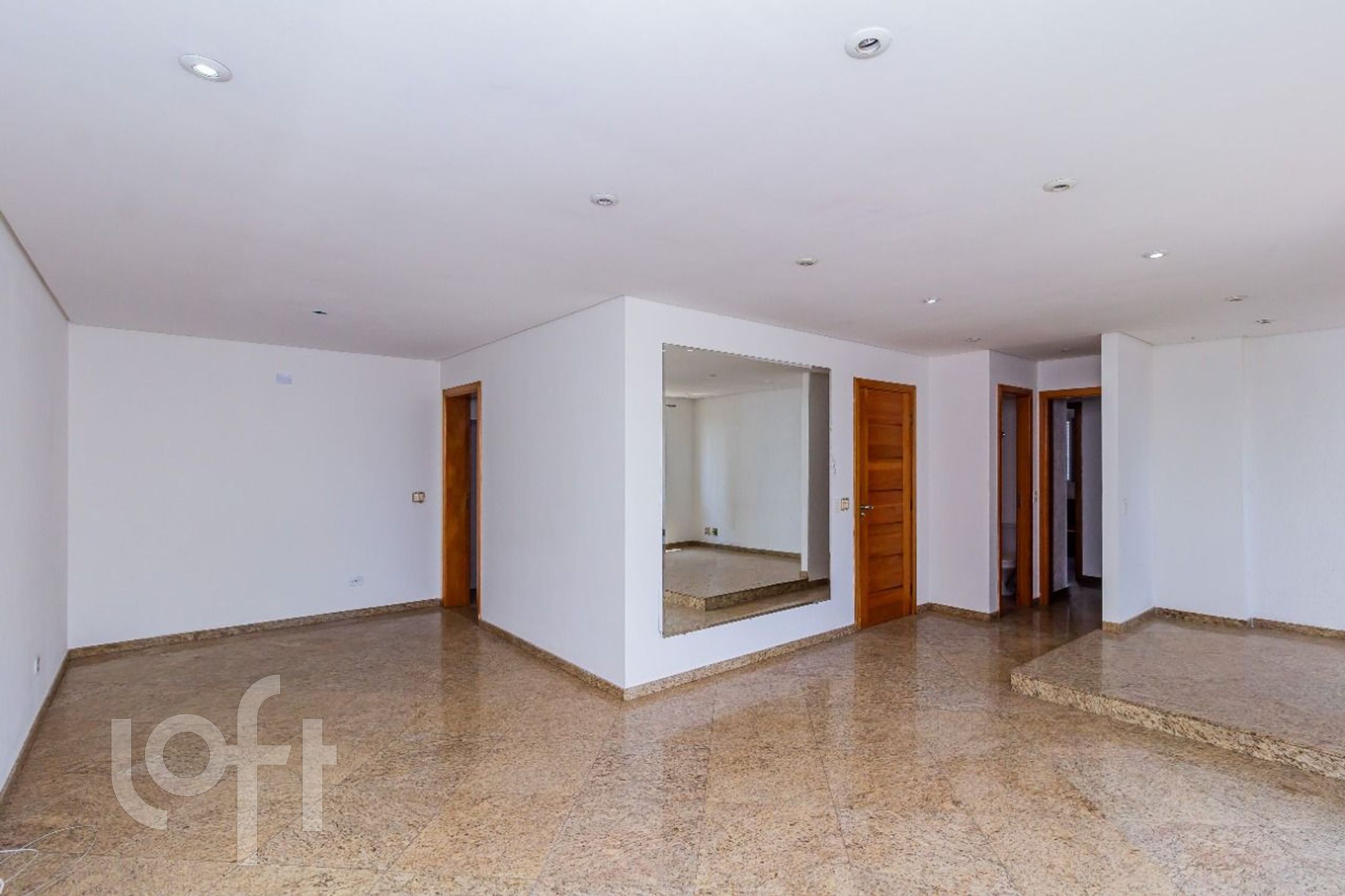 Apartamento à venda com 3 quartos, 143m² - Foto 6