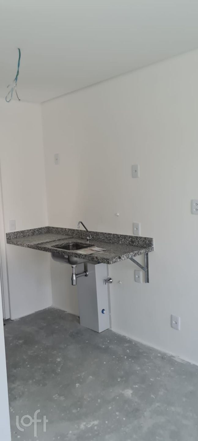 Apartamento à venda em Bela Vista com 16 m², 1 qua