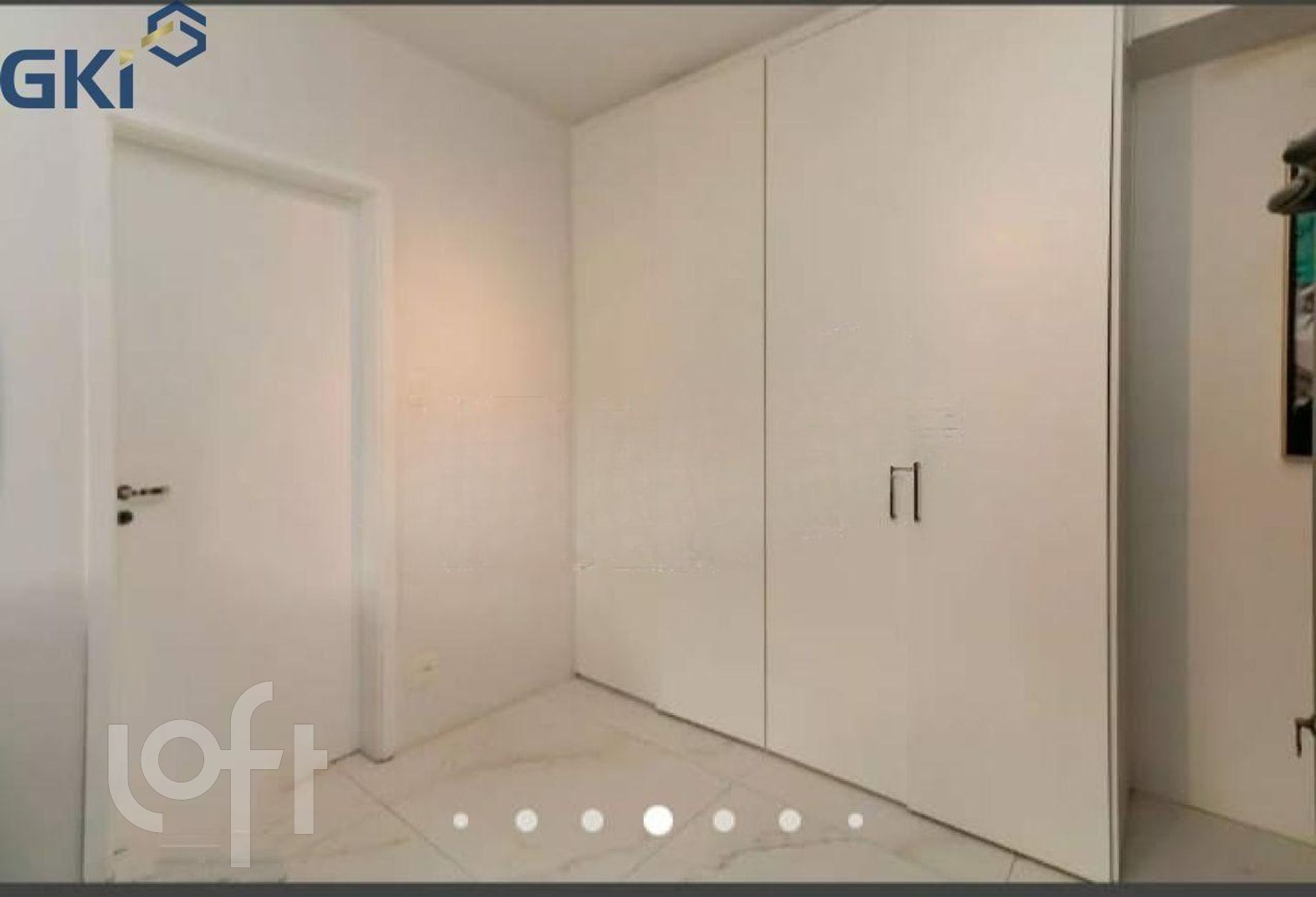 Apartamento à venda com 1 quarto, 83m² - Foto 5