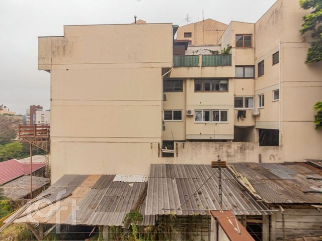 Apartamento com 63m², 2 dormitórios, 2 vagas, Cristo Redentor em Porto Alegre